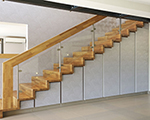 Construction et protection de vos escaliers par Escaliers Maisons à Azay-le-Ferron